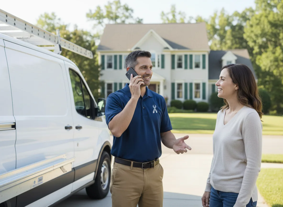 Home Gutter Service Deerfield, MI FAQs